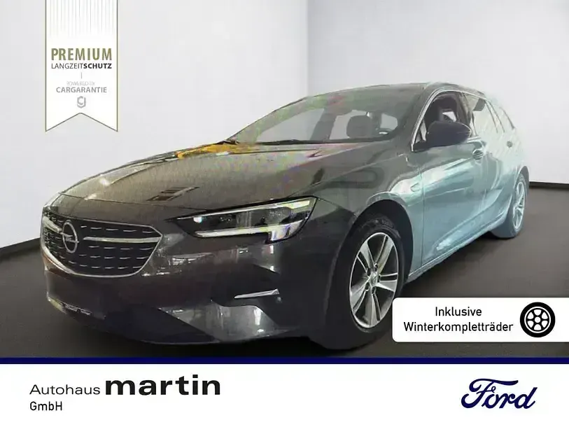 Gebraucht Opel Insignia Elegance 174 PS (127 kW) 2023 Kombi