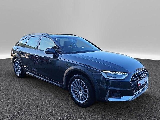 Gebraucht Audi A4 Allroad Sport 286 PS (210 kW) 2022 Manhattangrau metallic Kombi