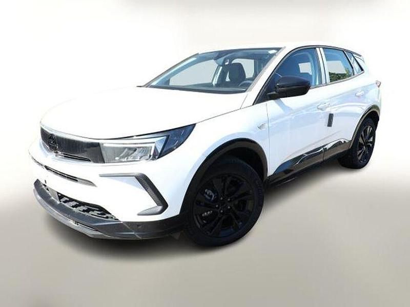 Andere Neu 2024 Opel Grandland X SUV | 24.905 € (Fairer Preis) - Bild 1/1