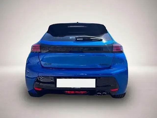 Gebraucht Peugeot 208 GT 136 PS (100 kW) 2024 Manufacturer Kleinwagen
