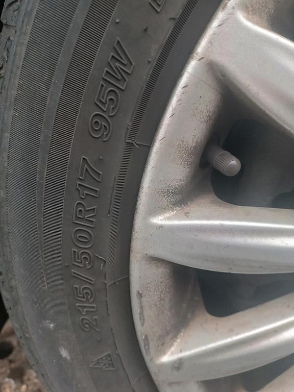 Gebraucht Ford Mondeo 140 PS (102 kW) 2013 Blau Kombi