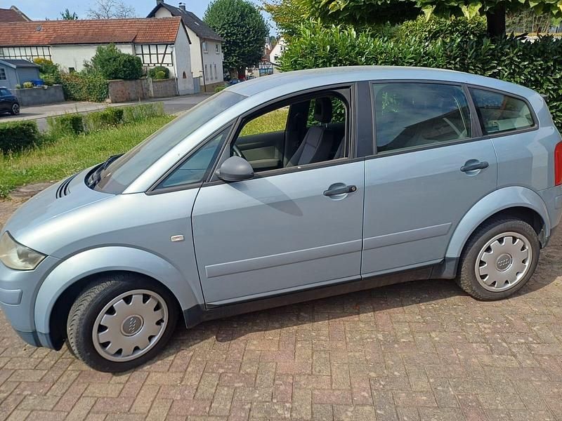 Gebraucht 2001 Audi A2 Kleinwagen | 2.999 € (Fairer Preis) - Bild 1/4