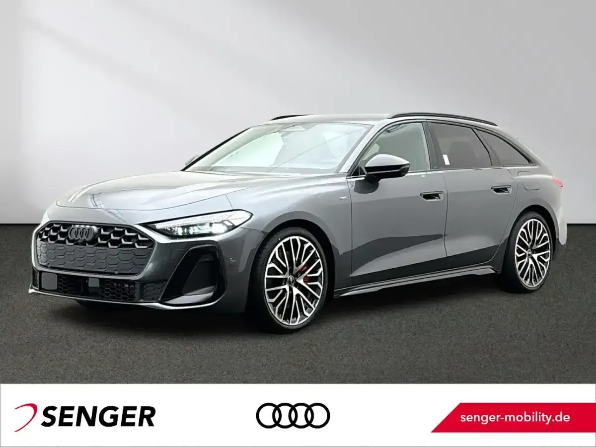 Gebraucht Audi A5 367 PS (269 kW) 2026 Kombi
