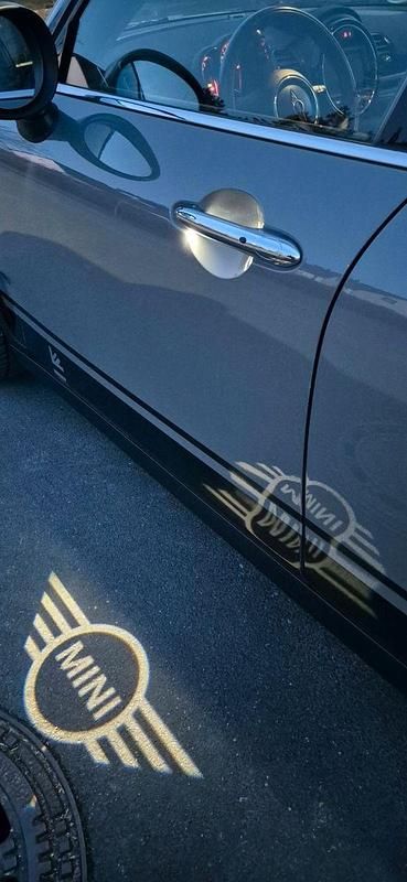 Gebraucht Mini Cooper 136 PS (100 kW) 2018 Grau Kleinwagen