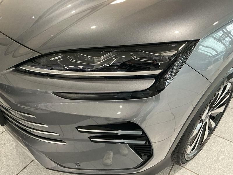 Gebraucht BYD Seal U Design 324 PS (238 kW) 2026 Grau SUV