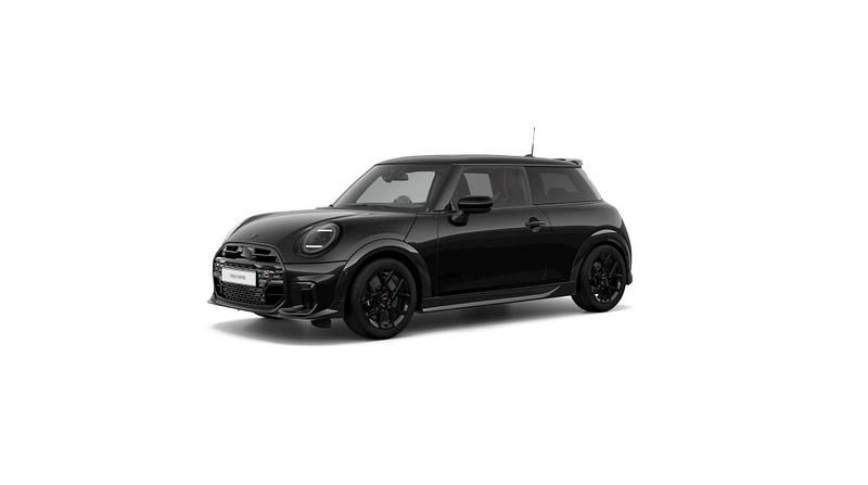 Second-hand Mini Cooper S 204 CP (150 kW) 2024 Hatchback