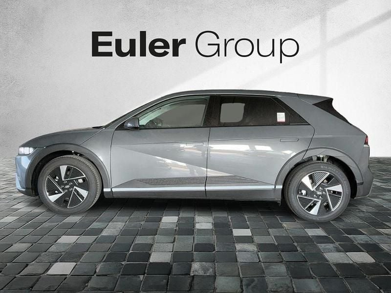 Neu Hyundai Ioniq 125 kW (170 PS) 2026 Grau Kleinwagen