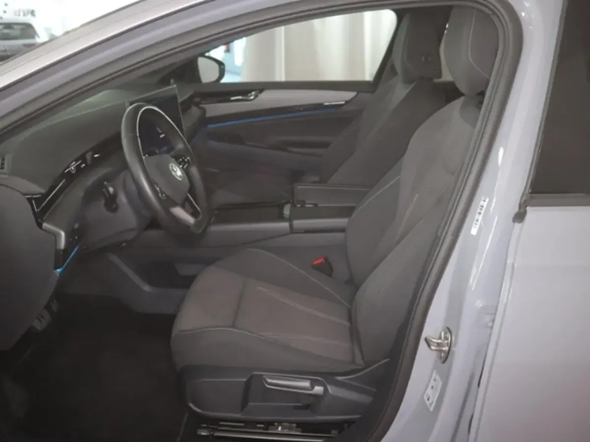 Gebraucht VW ID.7 Pro 210 kW (286 PS) 2025 Kombi