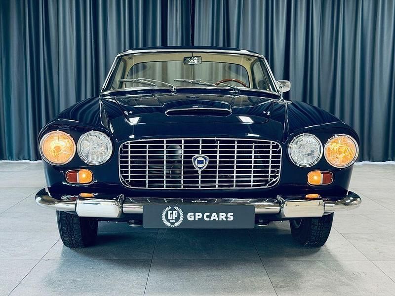 Gebraucht Lancia Flaminia 1970 Coupé