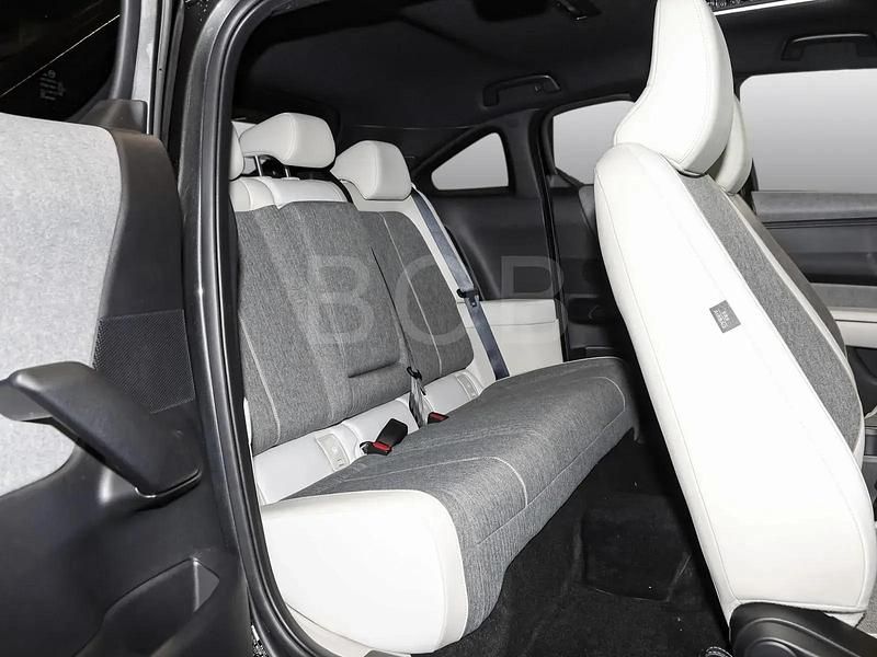 Gebraucht Mazda MX30 Makoto 170 PS (125 kW) 2025 Grau SUV