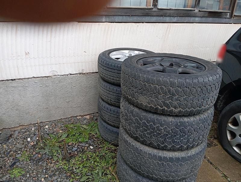 Gebraucht VW Touareg 310 PS (228 kW) 2004 Schwarz SUV