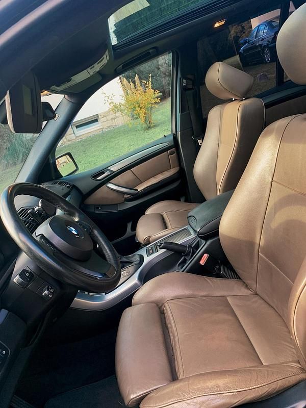 Gebraucht Audi A6 218 PS (160 kW) 2007 Schwarz SUV