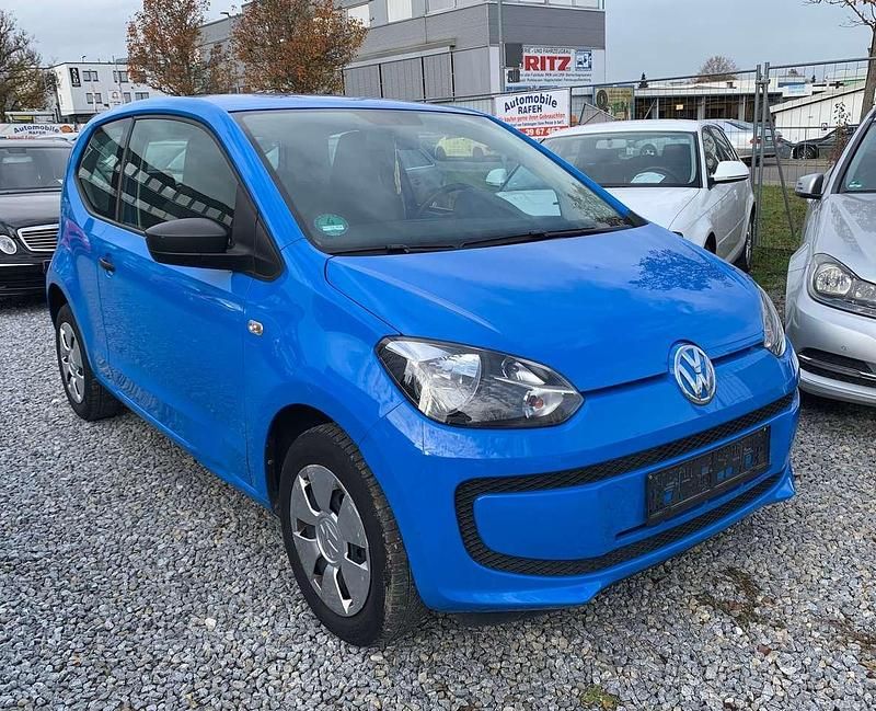 Other Gebraucht 2014 VW up! Kleinwagen | 3.699 € (Guter Preis) - Bild 1/4