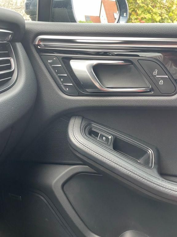 Gebraucht Porsche Macan S 354 PS (260 kW) 2020 SUV