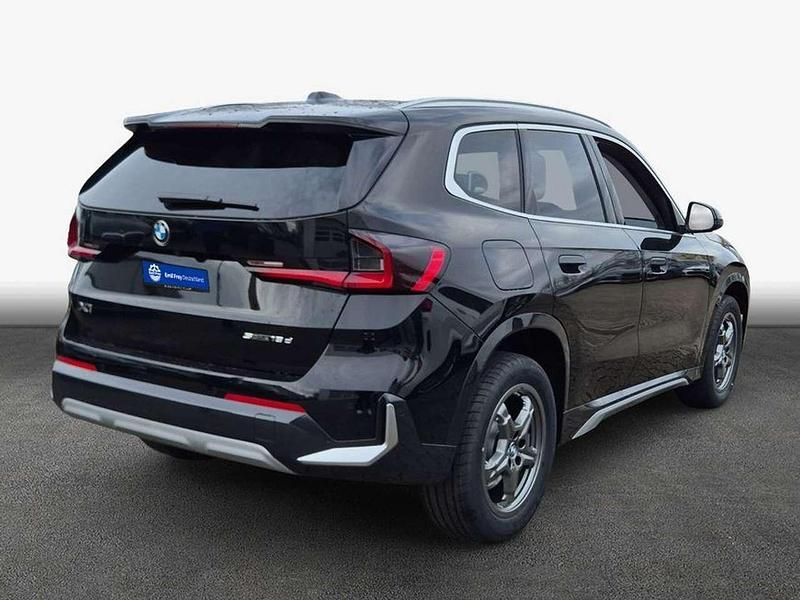Neu BMW X1 xLine 150 PS (110 kW) 2026 Schwarz SUV
