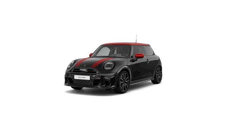 Używany Mini Cooper S 204 KM (150 kW) 2024 Hatchback