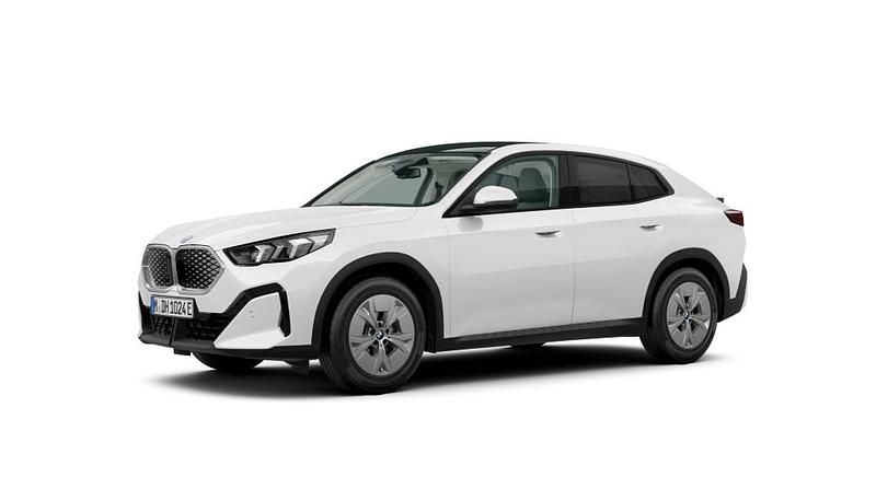 Neu BMW iX2 Shadowline 150 kW (204 PS) 2025 SUV