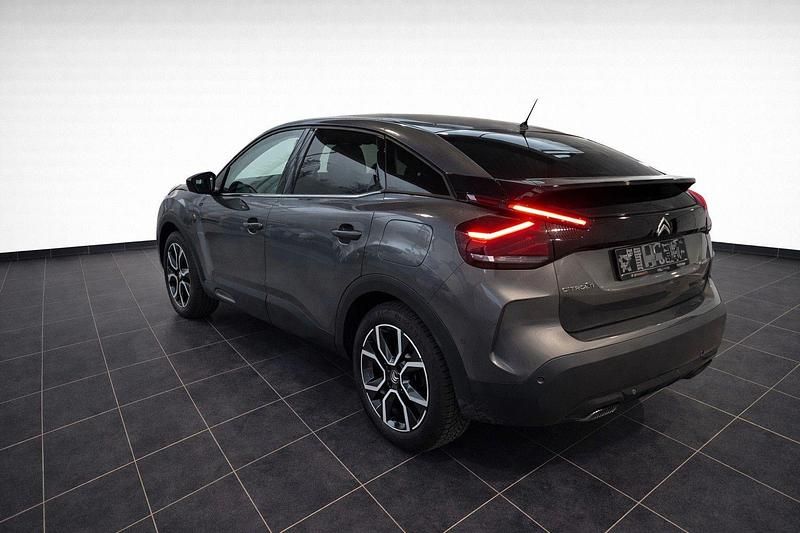 Gebraucht Citroën e-C4 Shine 100 kW (136 PS) 2022 Kleinwagen