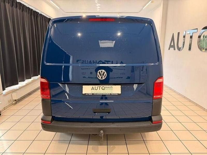Second-hand VW Transporter 135 CP (99 kW) 2019 Andere Van