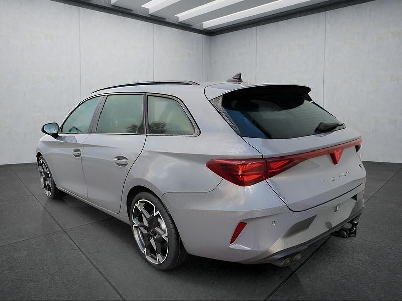 Grau Neu 2025 Cupra Leon Kombi | 44.349 € (Fairer Preis) - Bild 1/4