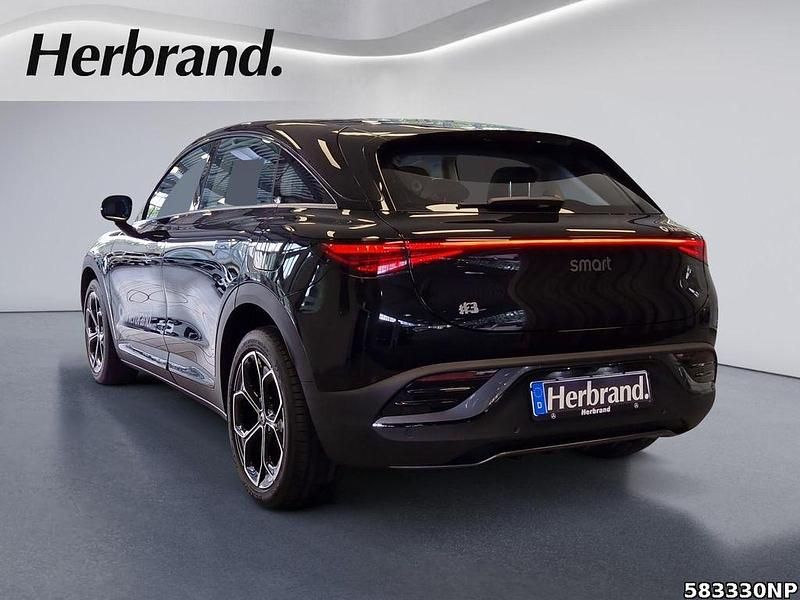 Gebraucht Smart #3 Pro+ 200 kW (272 PS) 2025 Nicht bekannt SUV