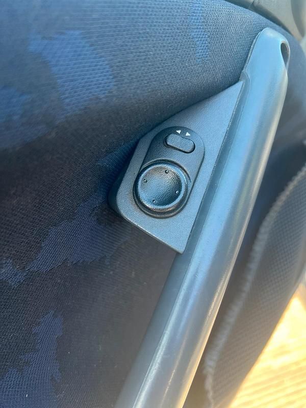 Usata Smart ForTwo Cabrio 45 CV (33 kW) 2000 Grigio Cabrio