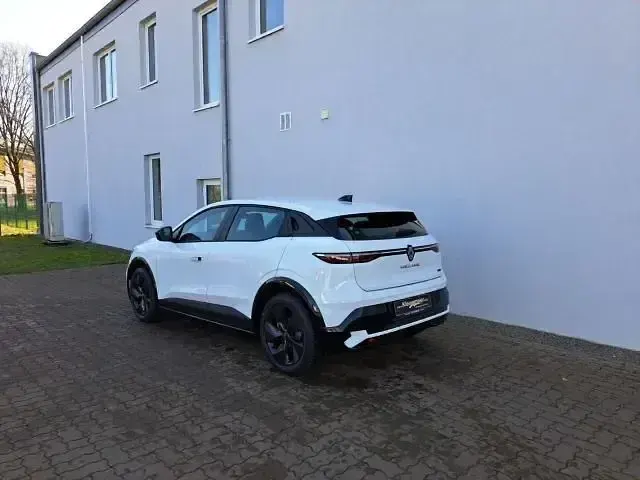 Gebraucht Renault Mégane Evolution 96 kW (131 PS) 2025 Andere Kleinwagen