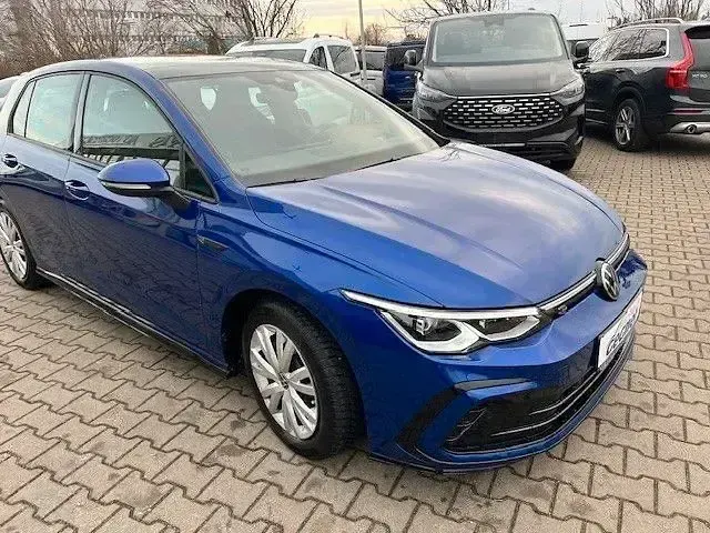 Gebraucht VW Golf VIII R-line 150 PS (110 kW) 2023 Andere Limousine