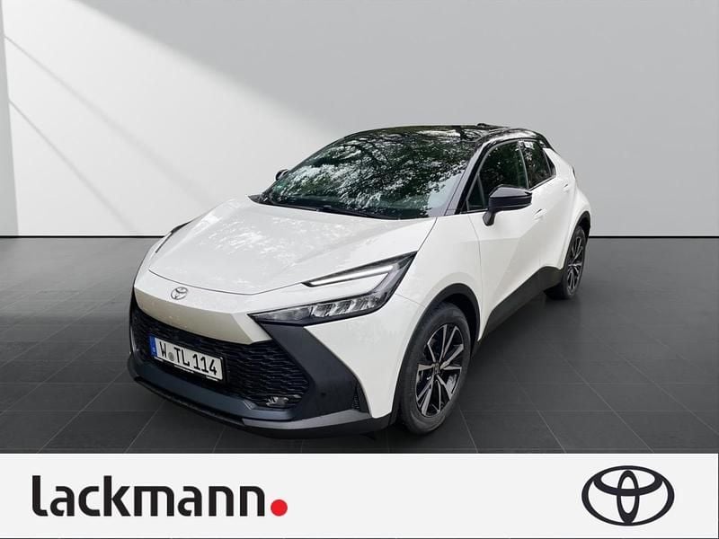 Gebraucht Toyota C-HR 99 PS (72 kW) 2026 SUV