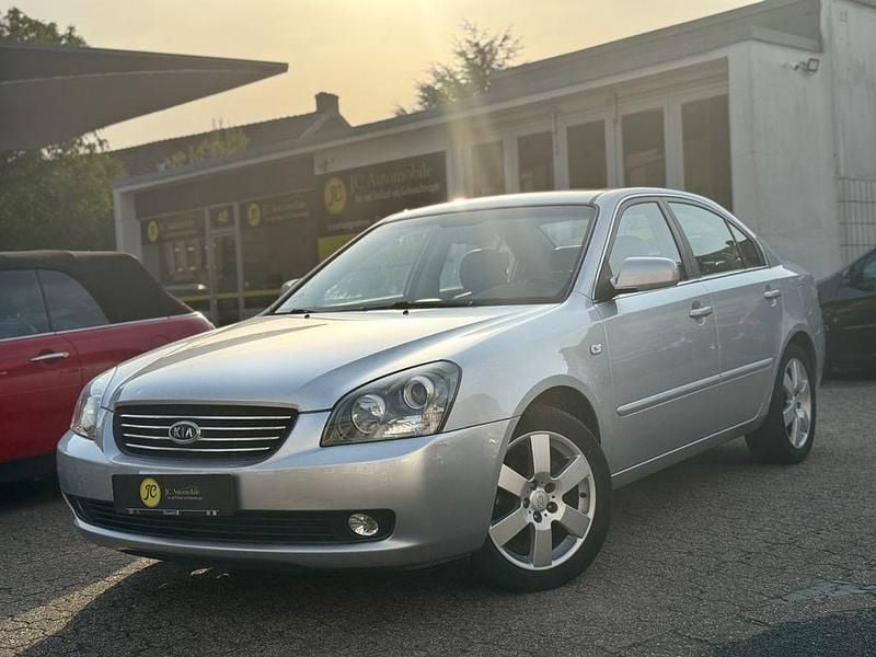 Gebraucht 2006 Kia Magentis EX Limousine | 3.500 € - Bild 1/4