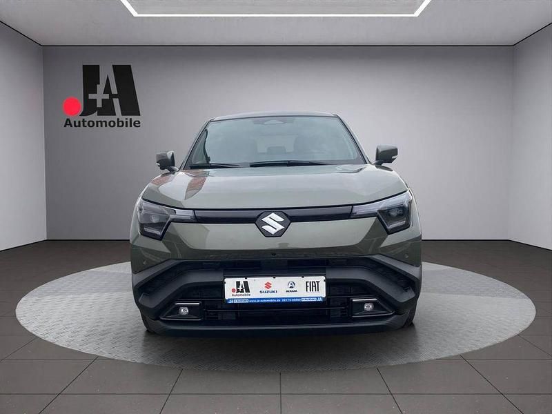 Neu Suzuki Vitara Comfort+ 127 kW (174 PS) 2026 Grün SUV