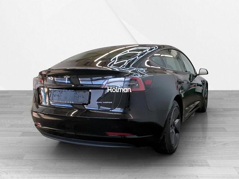 Gebraucht Tesla Model 3 366 kW (498 PS) 2022 Schwarz Limousine