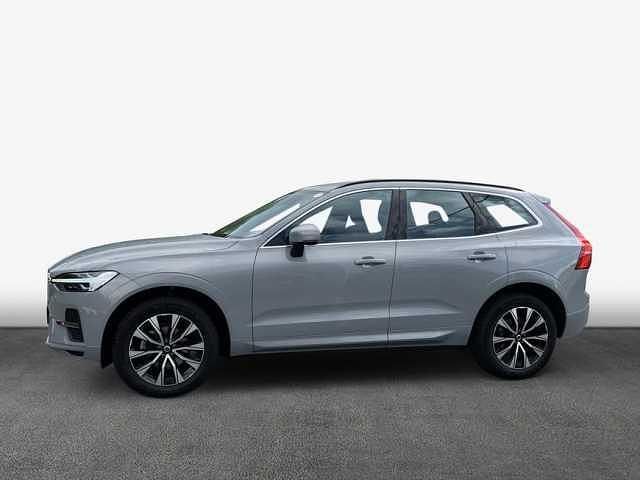 Second-hand Volvo XC60 184 CP (135 kW) 2024 SUV