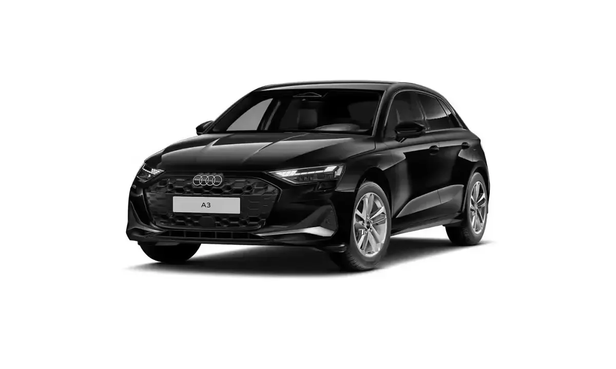 Gebraucht Audi A3 Advanced Plus 150 PS (110 kW) 2025 Limousine