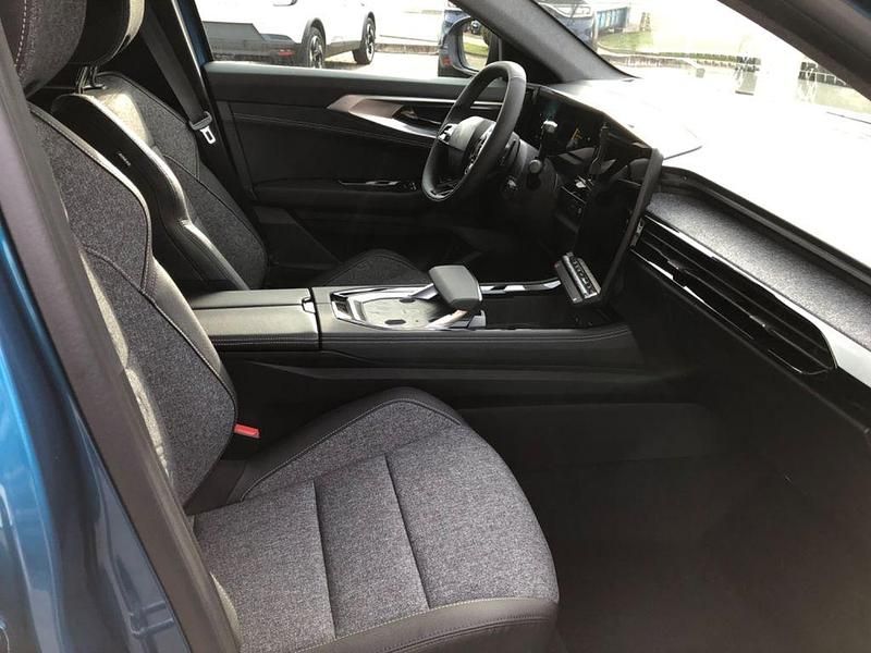 Neu Renault Austral Techno 148 PS (108 kW) 2026 Blau SUV