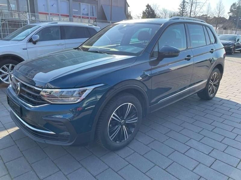 Gebraucht VW Tiguan Active 150 PS (110 kW) 2021 Othercolor SUV