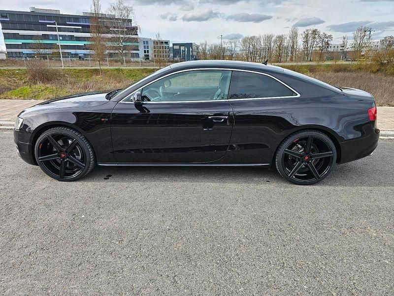 Gebraucht Audi A5 Competition 239 PS (175 kW) 2010 Andere farben Coupé