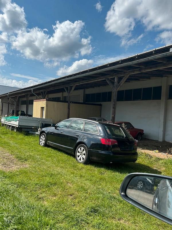 Gebraucht 2006 Audi A6 Kombi | 1.299 € (Superpreis) - Bild 1/4