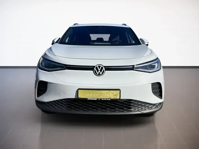 Occasion VW ID.4 Pure 125 kW (170 ch) 2025 Blanc SUV