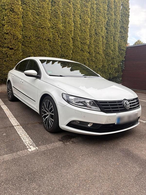 Gebraucht VW Passat 177 PS (130 kW) 2013 Weiß Limousine