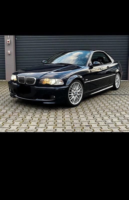 Gebraucht 2001 BMW 330 Cabriolet M Sport Cabrio | 7.999 € (Fairer Preis) - Bild 1/4