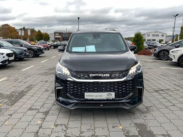 Gebraucht Maxus EG50 130 kW (177 PS) 2025 Schwarz Kombi