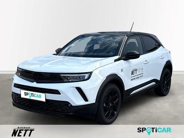 Andere farbe Gebraucht 2025 Opel Mokka SUV | 27.500 € (Teuer) - Bild 1/2