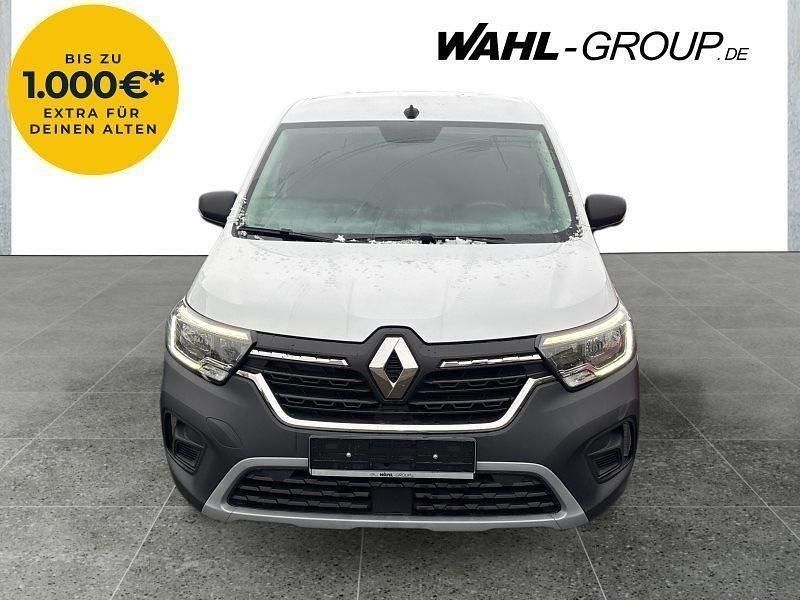 Gebraucht Renault Kangoo Edition One 131 PS (96 kW) 2022 Weiß Van