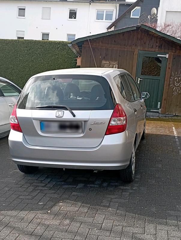 Gebraucht Honda Jazz 83 PS (61 kW) 2003 Kleinwagen