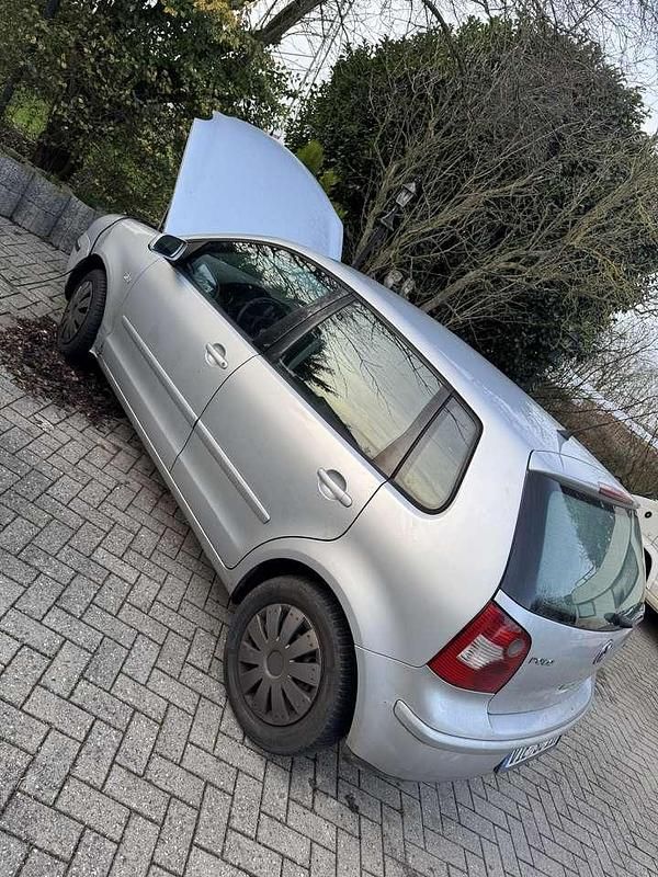 Gebraucht VW Polo 75 PS (55 kW) 2002 Limousine