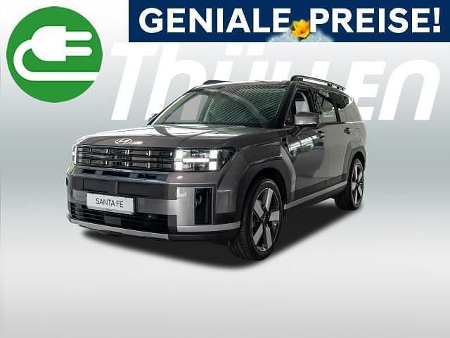 Brugt Hyundai Santa Fe 253 HK (186 kW) 2025 SUV