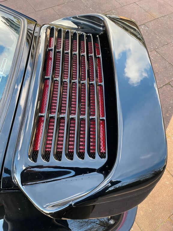 Gebraucht Porsche 930 374 PS (275 kW) 1983 Schwarz