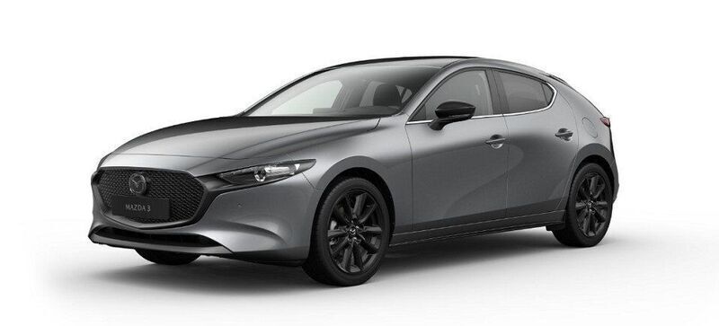 Andere Gebraucht 2024 Mazda 3 Homura-Line Limousine | 25.890 € (Guter Preis) - Bild 1/4