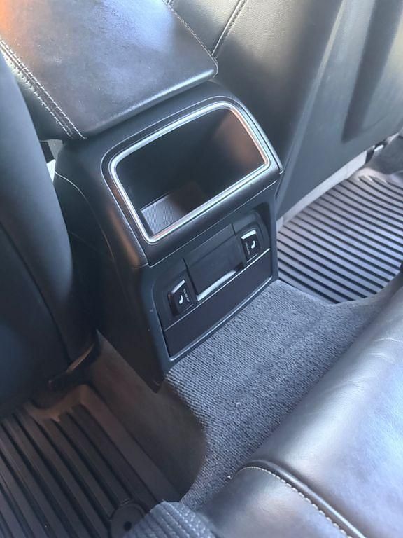 Gebraucht Audi A4 S-Line 177 PS (130 kW) 2012 Grau Kombi